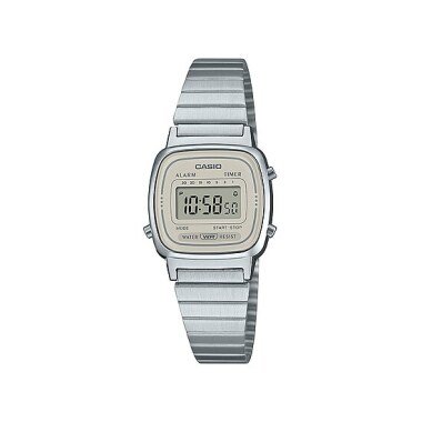 Casio Uhren Retro Collection LA670WEA-8AEF