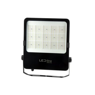 LED-Line LED Flutlichtstrahler Prime Flux