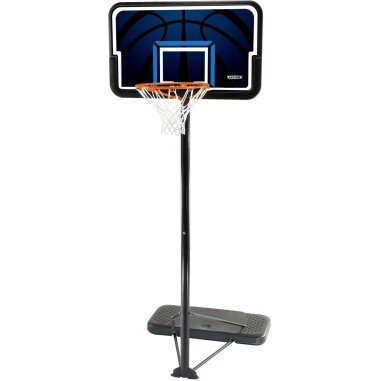 Lifetime Basketballanlage Nevada Korb Verstellbar
