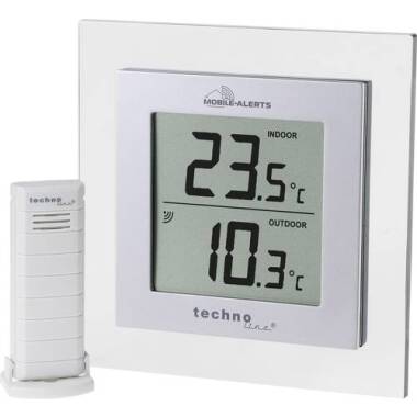 Techno Line MA 10450 + TX51-IT MA 10450 Thermometer