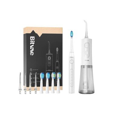Bitvae Elektrische Zahnbürste Sonic toothbrush