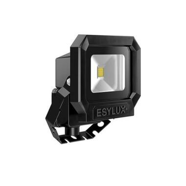 ESYLUX LED-Strahler ADF SUN OFL TR1000 830BK
