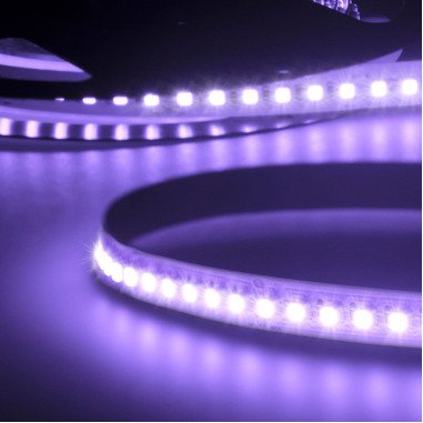 ISOLED LED HEQ HighPower RGB-Flexband, 24V