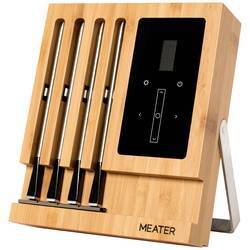 Meater MEATER Block Grillthermometer Holz