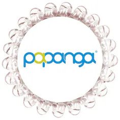 Papanga  Papanga Classic Edition Haargummi 1.0 pieces