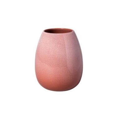 Perlemor Home Vase Drop Gross