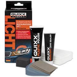 QUIXX SYSTEM 00084 Scheinwerfer Aufbereitungs-Set