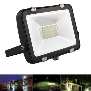 20W 30W LED Anti-dazzle Flood Light Waterproof