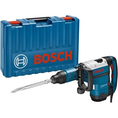 Bosch Professional Schlaghammer GSH 7 VC