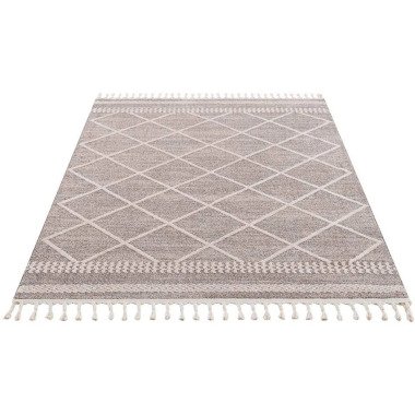 Carpet City Teppich Art 2645, rechteckig
