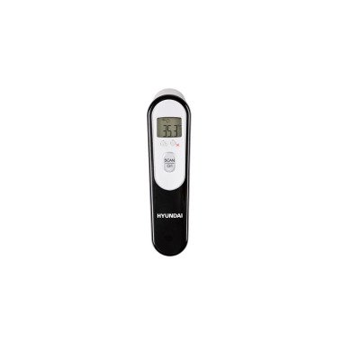 Hyundai Home | Berührungsloses Infrarot-Thermometer