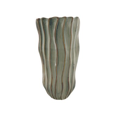 Keramik Weiss H: 43 cm