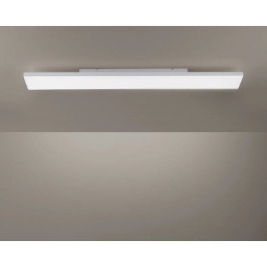 LED Bündige Deckenleuchte Fedella, 10 cm