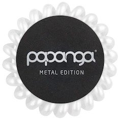 Papanga  Papanga Metal Edition Haargummi 1.0 pieces