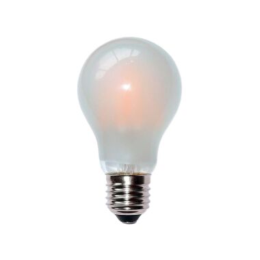 BioLicht LED-Lampe Pure-Z-Neo E27, 4,2 W