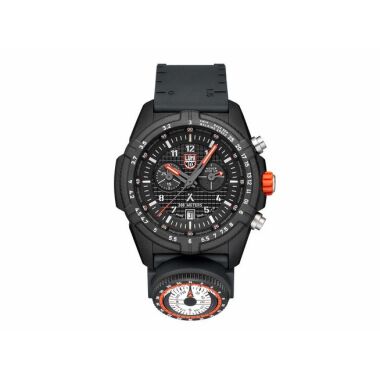 Luminox Teure Uhr & Luminox Bear Grylls XB.3781.KM Herren Armbanduhr 45 mm