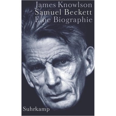 Samuel Beckett James Knowlson, Gebunden