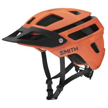 Smith Forefront 2 Mips Mtb Helmet Rot,Orange L