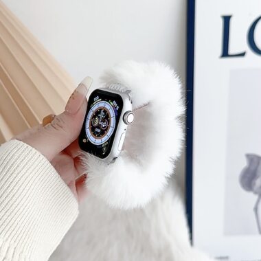 Sportarmband Kompatibel mit Apple Watch Armband