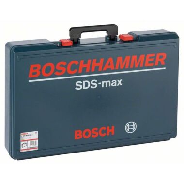 Bosch Kunststoffkoffer, 620 x 410 x 132 mm