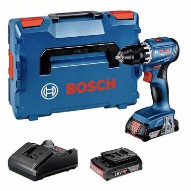Bosch Professional GSR 18V-45 06019K3203