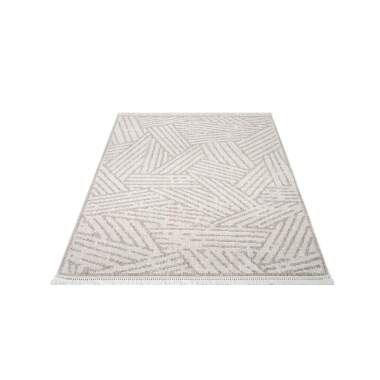 Carpet City Teppich CLASICO 9161, rechteckig
