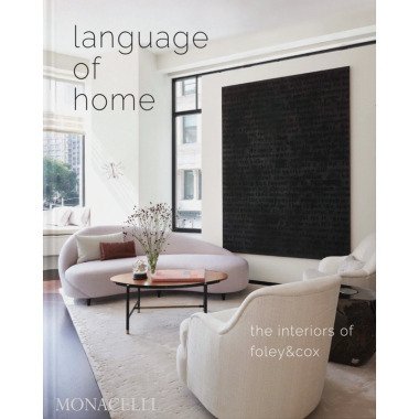 Language of Home Michael Cox, Pamela Jaccarino