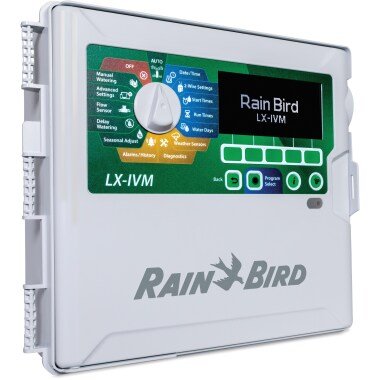 Rain Bird Bewässerungscomputer ESP-LXIVM
