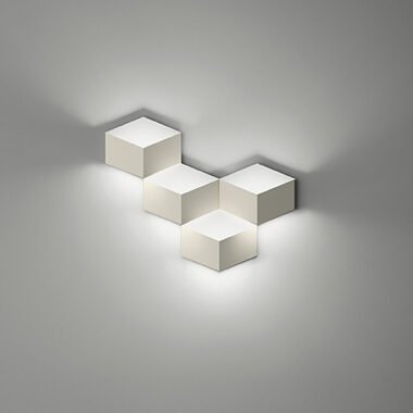 Vibia Fold 4204 LED Wandleuchte, 1. Generation
