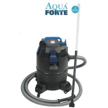 AquaForte Nass- & Trockensauger Pond Vacuum