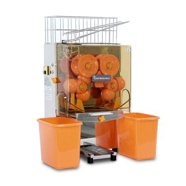 Elektrische Orangenpresse/Fruchtsaftpresse