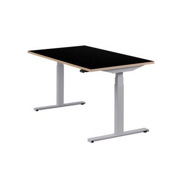Höhenverstellbarer Schreibtisch Easydesk