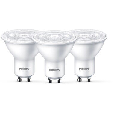 Philips LED-Leuchtmittel GU10 Reflektor R50