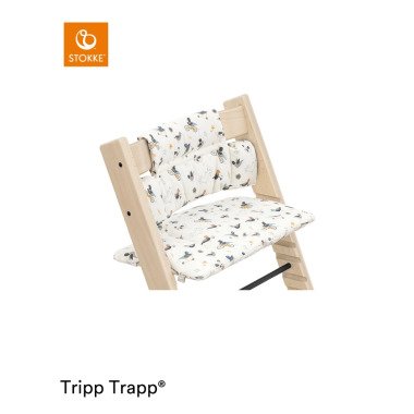 STOKKE Tripp Trapp Classic Baby Sitzkissen