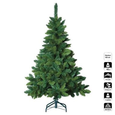 Fééric Lights & Christmas Künstlicher Weihnachtsbaum