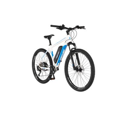 FISCHER E-Bike Mountainbike »Montis 2206«