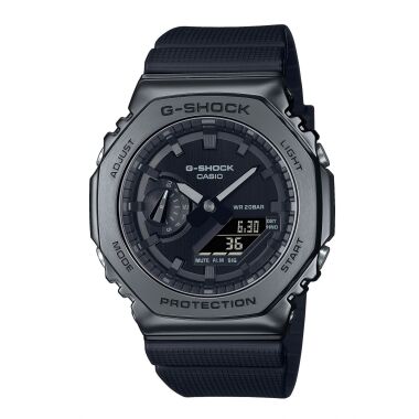 G-Shock Utility Metal Collection