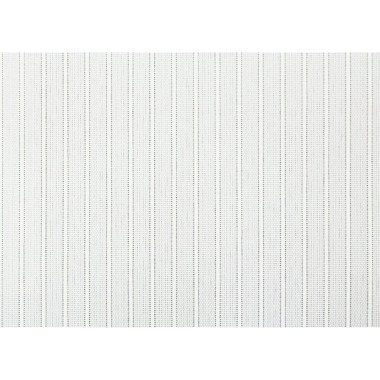 Gardinia Lamellenanlage 'Leander' weiß 100 x 260 cm