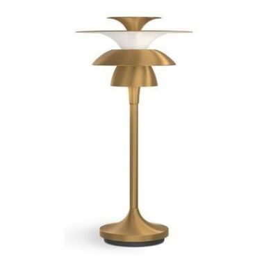 Picasso table lamp S (Goldfarben)