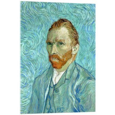 Posterlounge Acrylglasbild Vincent van Gogh