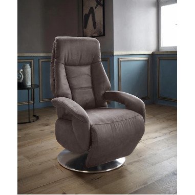 Sessel mit Aufstehhilfe & sit&more TV-Sessel »Launceston«, in Größe S, wahlweise mit Motor