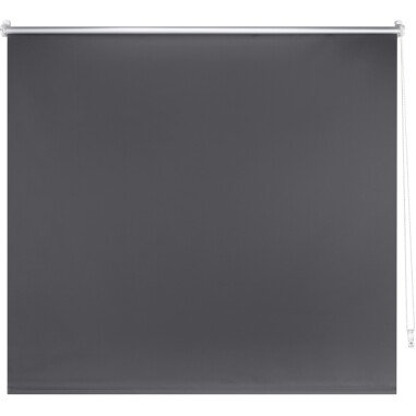 Thermo-Rollo Manresa 100 cm x 175 cm Grau