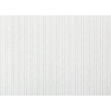 Gardinia Lamellenanlage 'Leander' weiß 150 x 260 cm