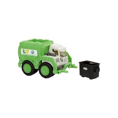 Little Tikes Dirt Digger Real Working Truck