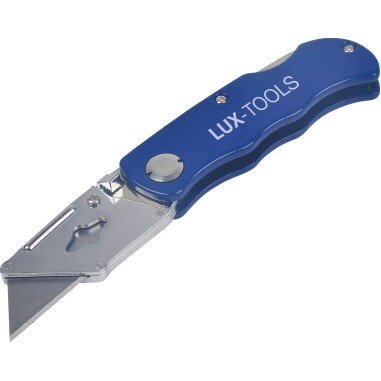 LUX Universalmesser klappbar
