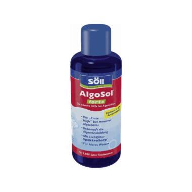 Söll AlgoSol forte 250 ml