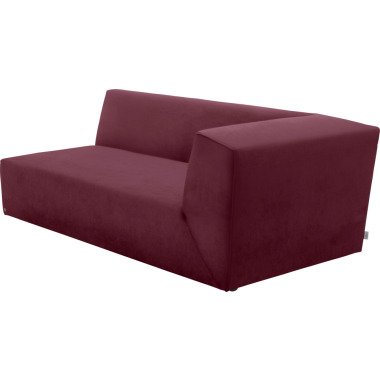 TOM TAILOR HOME Sofa-Eckelement ELEMENTS