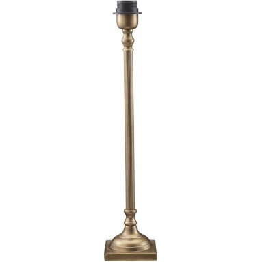Margot lamp base (Gold)