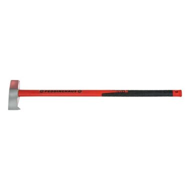 Peddinghaus Spalthammer, Holzspalthammer 3 kg Ultratec