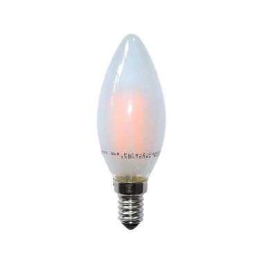 BioLicht LED-Lampe Pure-Z-Neo-Candle E14